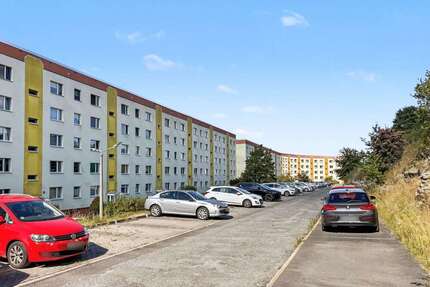 Wohnung zum Kaufen in Jena 118.000,00 € 55 m²