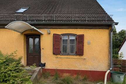Haus zum Kaufen in Werneuchen 229.000,00 € 73.6 m²
