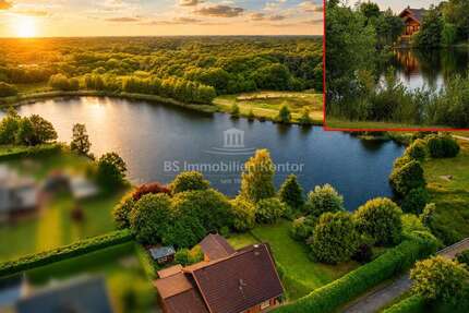 Haus zum Kaufen in Papenburg 599.900,00 € 180 m²