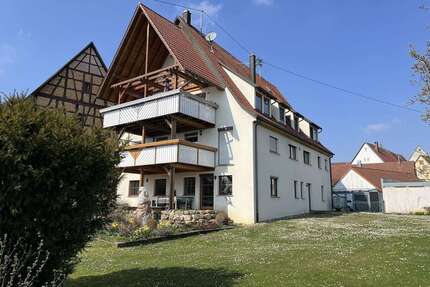 Wohnung zum Kaufen in Rottenburg am Neckar 399.500,00 € 170 m²