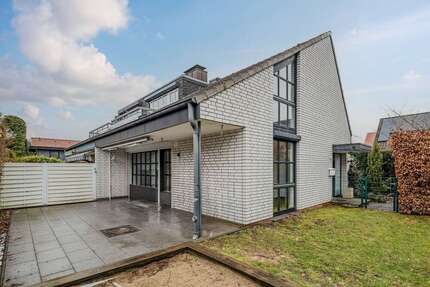 Haus zum Kaufen in Hamburg 599.000,00 € 93.23 m²