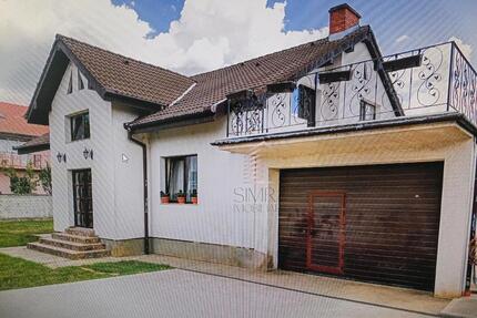 Haus 6 Zimmern, Oradea, thermales Badeort Baile Felix , Rumänien - Iserlohn