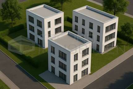 Grundstück zu verkaufen in Taunusstein 980.000,00 € 2300 m²