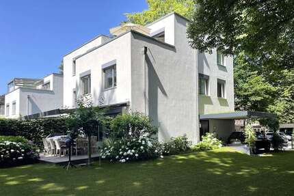 Haus zum Kaufen in Hamburg 1.599.000,00 € 185 m²