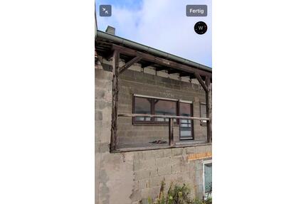 Ein Familien Haus zum Verkauf - 149.500,00&nbsp;EUR Kaufpreis, ca.&nbsp; 130,00&nbsp;m&sup2; in Alzenau (PLZ: 63755)
