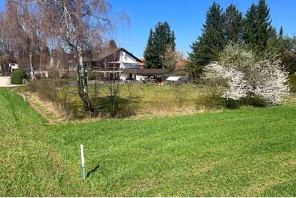 Grundstück zu verkaufen in Seeshaupt 520.000,00 € 450 m²