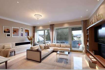 Wohnung zum Kaufen in Emmendingen 375.000,00 € 100.36 m²