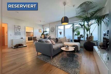 Wohnung zum Kaufen in Borken 289.000,00 € 85.54 m²