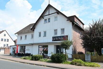 Wohnung zur Miete - 490,00&nbsp;EUR Kaltmiete, ca.&nbsp; 78,00&nbsp;m&sup2; in Bevern (PLZ: 37639)