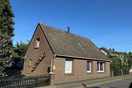 Haus zum Kaufen in Winsen 285.000,00 € 135 m²