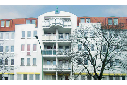 Wohnung zum Mieten in Berlin 591,02 € 50.3 m²