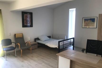 Modernes vollmöbliertes Apartment - Lehre