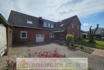 Haus zum Kaufen in Langwedel 399.000,00 € 253.16 m²