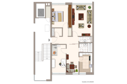 Wohnung zum Mieten in Dachau 1.530,00 € 85 m²