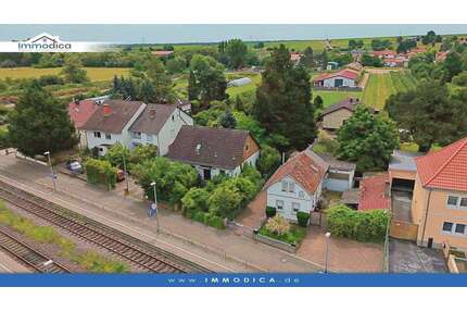 Grundstück zu verkaufen in Weisenheim am Sand 420.000,00 € 1259 m²