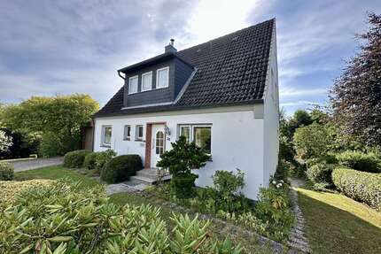 Haus zum Kaufen in Ahrensbök 358.000,00 € 137 m²