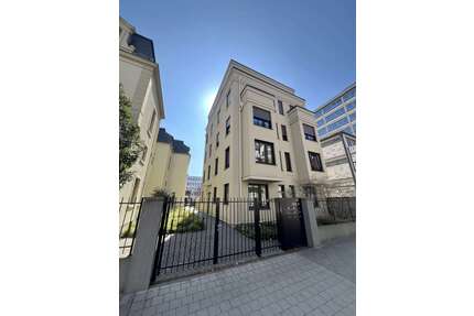 Wohnung zum Mieten in Frankfurt am Main 1.331,00 € 48.8 m²