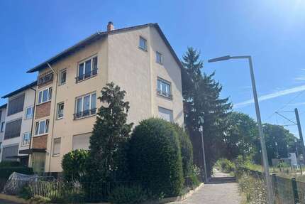 Wohnung zum Mieten in Mannheim 620,00 € 50 m²