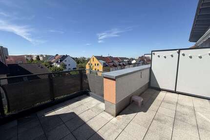 Wohnung zum Kaufen in Frankfurt am Main 595.000,00 € 95.9 m²
