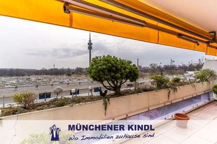 Wohnung zum Kaufen in München 890.000,00 € 110.42 m²