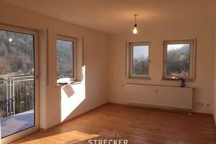 Wohnung zum Mieten in Weisenbach 575,00 € 47 m²