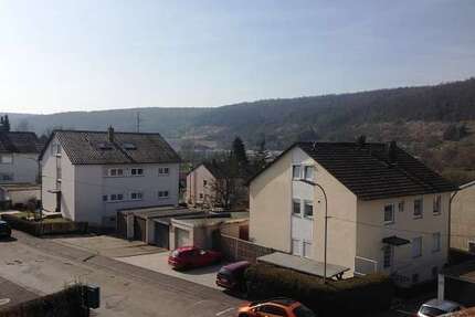Wohnung zum Mieten in Bad Mergentheim 510,00 € 62 m²