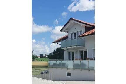 Wohnung zum Mieten in Grafing 2.150,00 € 145 m²