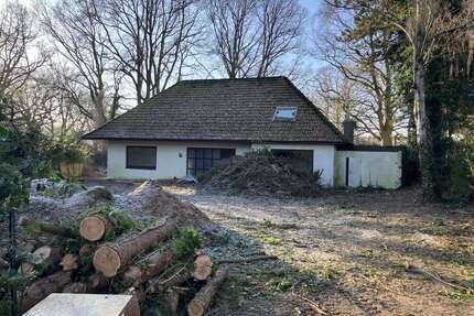 Grundstück zu verkaufen in Hamburg 960.000,00 € 1000 m²