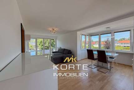 Wohnung zum Kaufen in Oberstaufen 298.000,00 € 62 m²