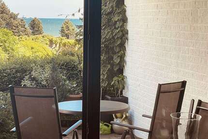 Wohnung zum Kaufen in Lübeck 325.000,00 € 47.5 m²