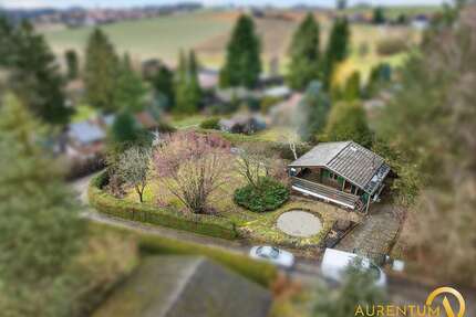 Haus zum Kaufen in Wurmsham 285.000,00 € 80 m²