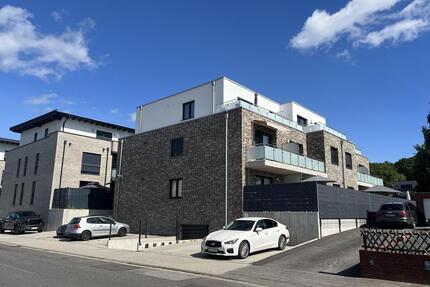 Exklusive 2-Z. Wohnung, PV-Anlage, Wärmepumpe, Wall-Box - Wassenberg