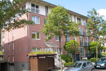 2 Zimmer Wohnung in 28357 Bremen-Hornlehe