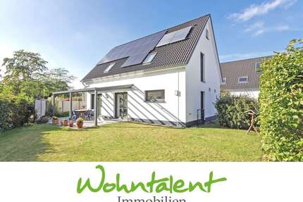 Haus zum Kaufen in Ahrensburg 825.000,00 € 134 m²