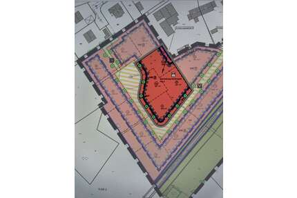 Grundstück zu verkaufen in Karlshagen 174.000,00 € 562 m²