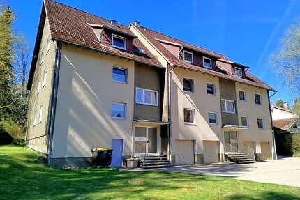 Wohnung zum Kaufen in Clausthal-Zellerfeld 65.000,00 € 71 m²