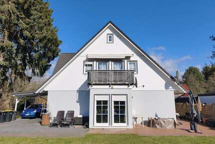 Haus zum Kaufen in Schönwalde 729.000,00 € 196 m²