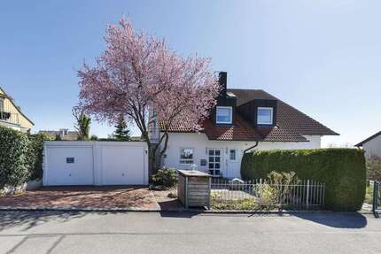 Haus zum Kaufen in Kranzberg 890.000,00 € 152 m²