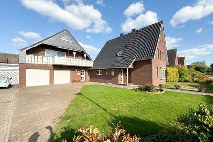 Haus zum Kaufen in Wiefelstede 475.000,00 € 272 m²