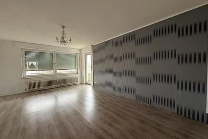 Große 3-Zi-Whg. mit Balkon - 724,00&nbsp;EUR Kaltmiete, ca.&nbsp; 80,87&nbsp;m&sup2; in Minden (PLZ: 32425) Kuhlenkamp