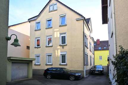 Haus zum Kaufen in Stuttgart 599.000,00 € 291 m²