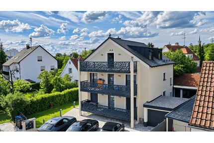Wohnung zum Mieten in Neusäß 1.400,00 € 73 m²