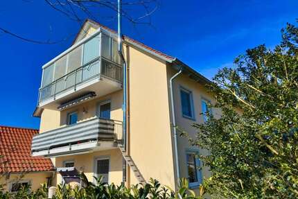 Wohnung zum Mieten in Regensburg 1.100,00 € 117 m²