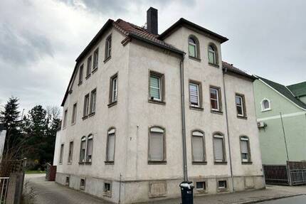 W2300 - Preiswerte 2RW in Riesa-Merzdorf