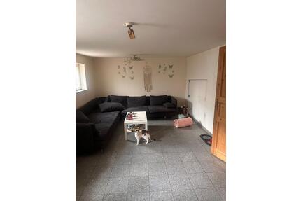 Wohnung (3Zimmer) - 1.000,00&nbsp;EUR Kaltmiete, ca.&nbsp; 70,00&nbsp;m&sup2; in Rüsselsheim am Main (PLZ: 65428)