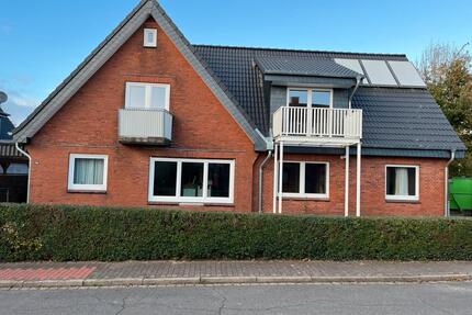 3 Zimmer Wohnung in Büsum - 1.100,00&nbsp;EUR Kaltmiete, ca.&nbsp; 50,00&nbsp;m&sup2; in Meldorf (PLZ: 25704)