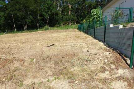 Grundstück zu verkaufen in Bad Belzig 117.000,00 € 633 m²