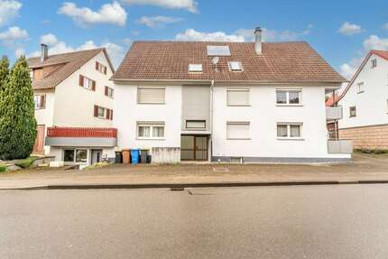 Haus zum Kaufen in Rottweil 549.000,00 € 287 m²