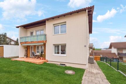 Zweifamilienhaus mit 6 Zimmern in Neumarkt Sankt Veit - Neumarkt-Sankt Veit