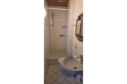 Schöne Wohnung in ruhiger Lage - 550,00&nbsp;EUR Kaltmiete, ca.&nbsp; 45,00&nbsp;m&sup2; in Hilchenbach (PLZ: 57271)